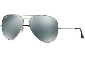 RB3025AviatorLargeMetal003/40
