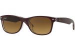 NewWayfarer(F)RB2132F605485AsianFit