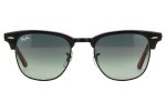 RB3016ClubmasterFleck11594E