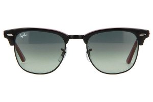 RB3016ClubmasterFleck11594E
