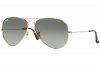 AviatorLargeMetalRB3025181/71