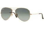 AviatorLargeMetalRB3025181/71