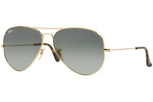 AviatorLargeMetalRB3025181/71