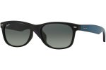 NewWayfarer(F)RB2132F618371AsianFit