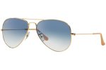 RB3025AviatorLargeMetal001/3F