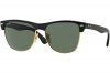 RB4175ClubmasterOversized877