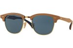 RB3016MClubmasterWood1180R5