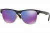 RB4175ClubmasterOversized877/1M