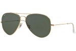 RB3025AviatorLargeMetal001