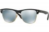 RB4175ClubmasterOversized877/30