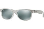NewWayfarer(F)RB2132F614440AsianFit