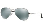 RB3025AviatorLargeMetalW3275