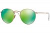 RB3447RoundMetal112/P9Polarized
