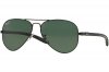 RB8307AviatorCarbonFibre002/N5Polarized