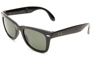 RB4105FoldingWayfarer601/58Polarized
