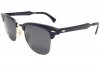 RB3507ClubmasterAluminum136/N5Polarized