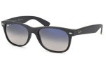 RB2132NewWayfarerMatte601S/78Polarized