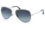 RB3513-MAviatorFlatMetal164/T3Polarized