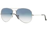 RB3025AviatorLargeMetal003/3F