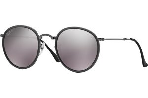RB3517RoundFolding029/N8Polarized