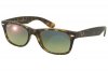 RB2132NewWayfarerMatte894/76Polarized