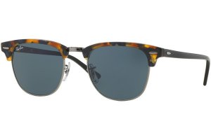 RB3016ClubmasterFleck1158R5