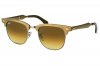 RB3507ClubmasterAluminum139/85