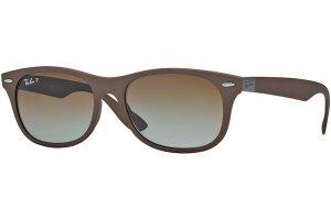 RB4207NewWayfarerLiteforce6033/T5Polarized