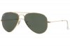 RB3025AviatorLargeMetalW3234