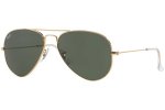 RB3025AviatorLargeMetalW3234