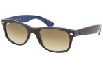 RB2132NewWayfarerColorMix874/51