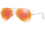 RB3025AviatorLargeMetal112/4DPolarized