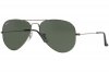 RB3025AviatorLargeMetalW0879