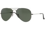 RB3025AviatorLargeMetalW0879