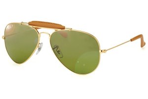RB3422-QOutdoorsman001/M9Polarized