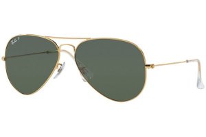 RB3025AviatorLargeMetal001/58Polarized